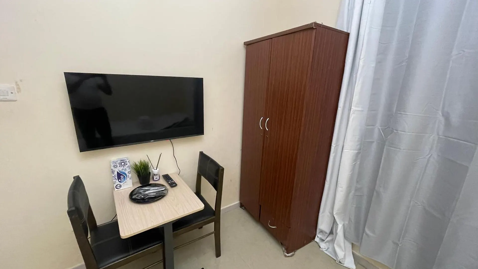 Accommodatie bij particulieren Deira Salahuddin Comfort Residences Dubai