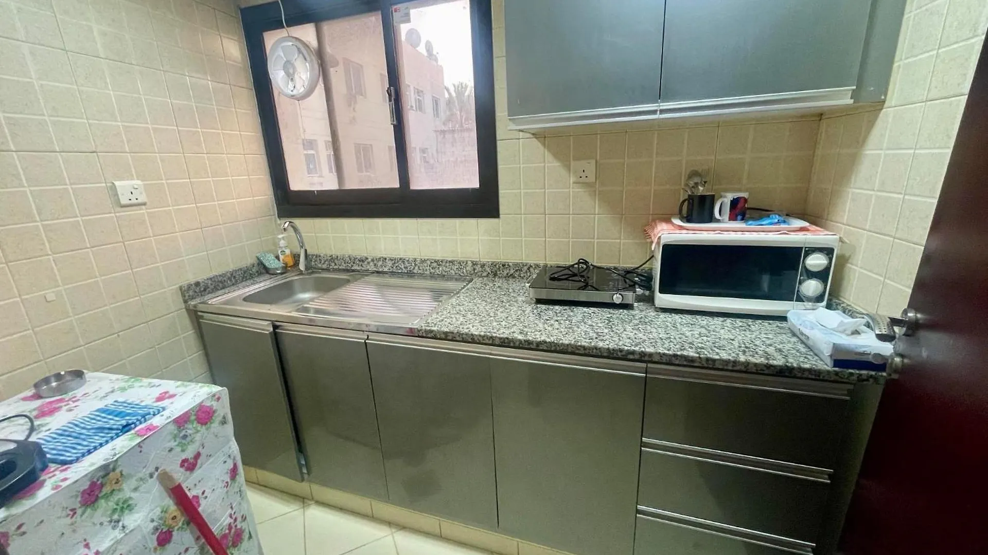 Deira Salahuddin Comfort Residences Dubai 0*,  Verenigde Arabische Emiraten