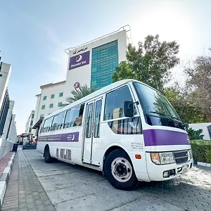 Premier International Airport Hotel