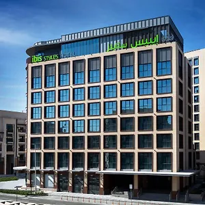 Ibis Styles Deira Отель