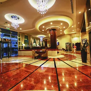 Lavender Deira Отель