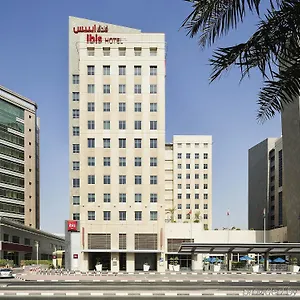 Ibis Deira Creekside Hotel