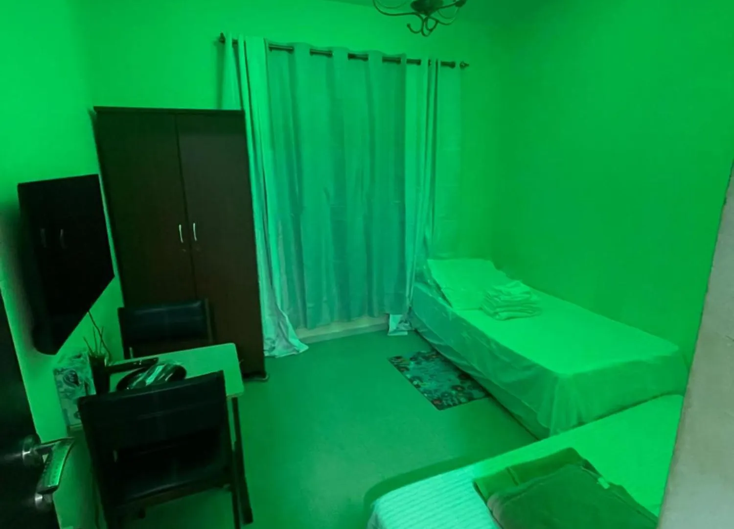 Deira Salahuddin Comfort Residences Dubai