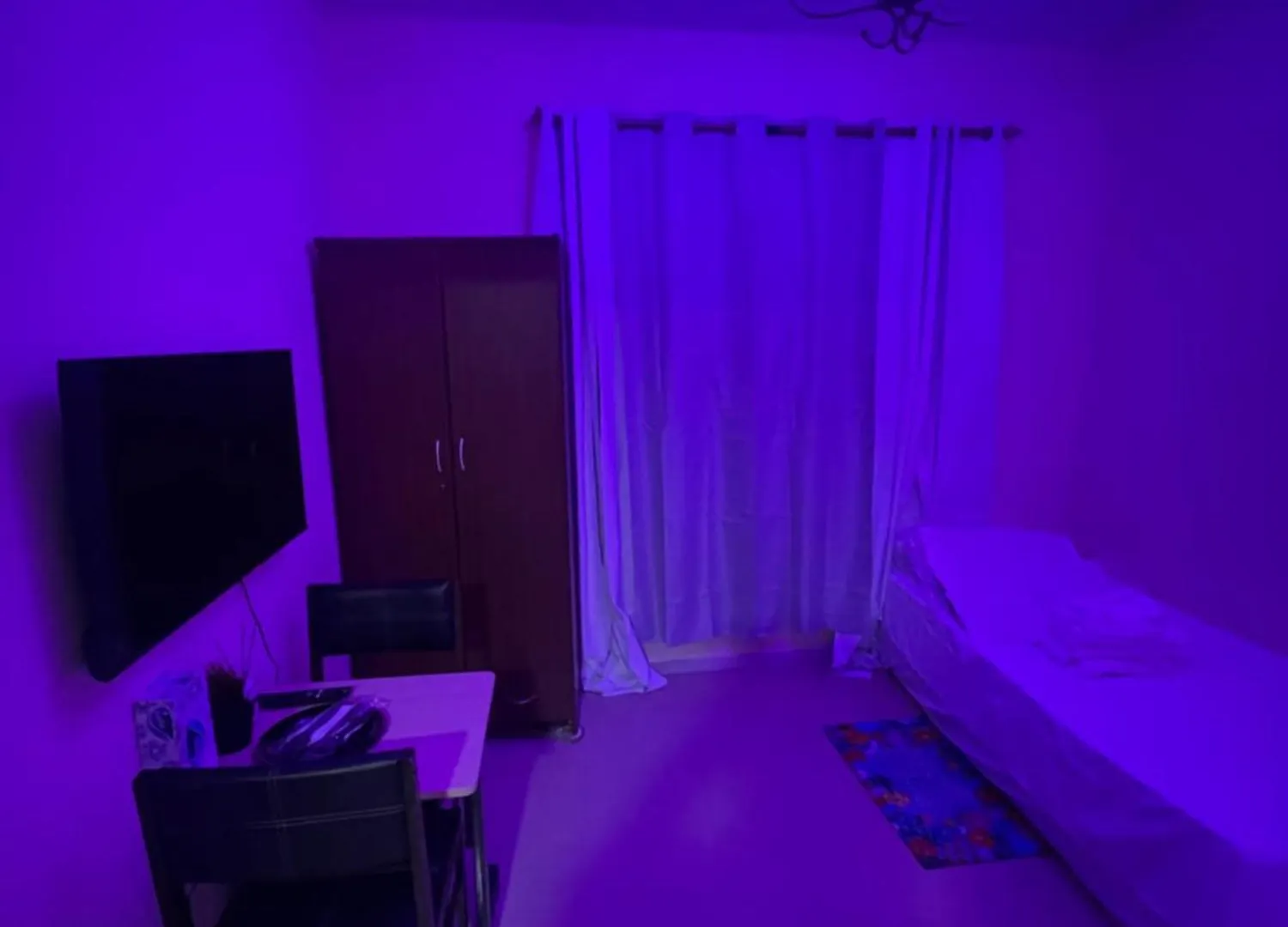 Deira Salahuddin Comfort Residences Dubai